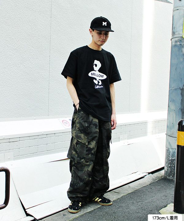 Mr.Shadow SS TEE