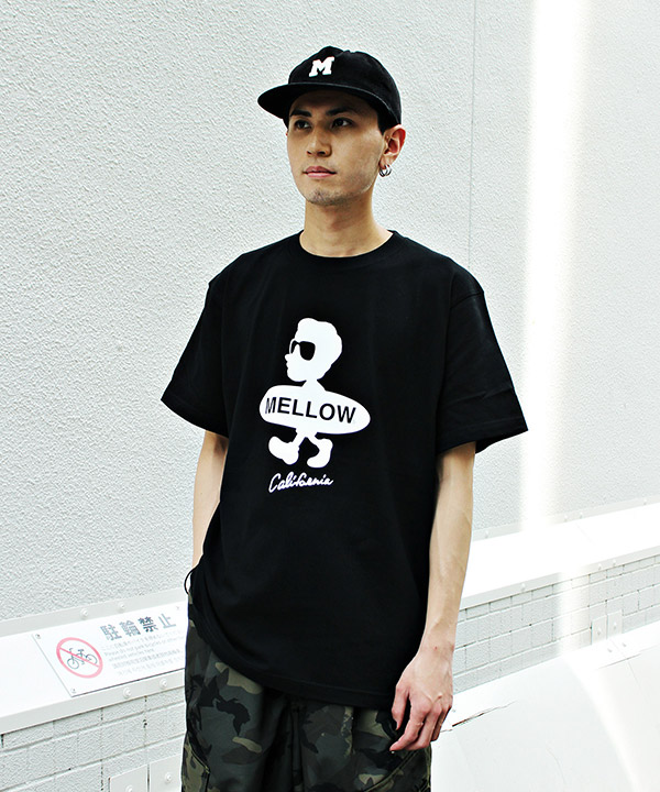 Mr.Shadow SS TEE