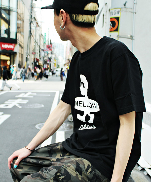 Mr.Shadow SS TEE