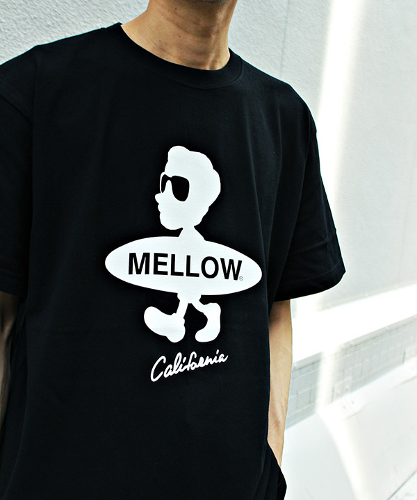 Mr.Shadow SS TEE