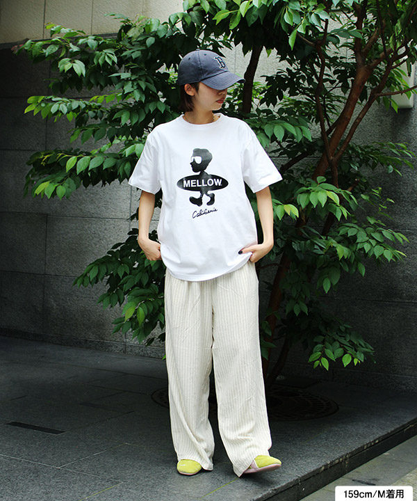 Mr.Shadow SS TEE