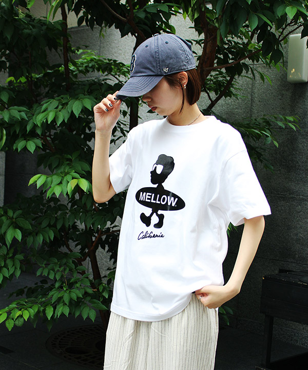 Mr.Shadow SS TEE