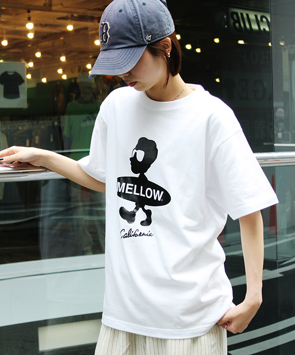 Mr.Shadow SS TEE