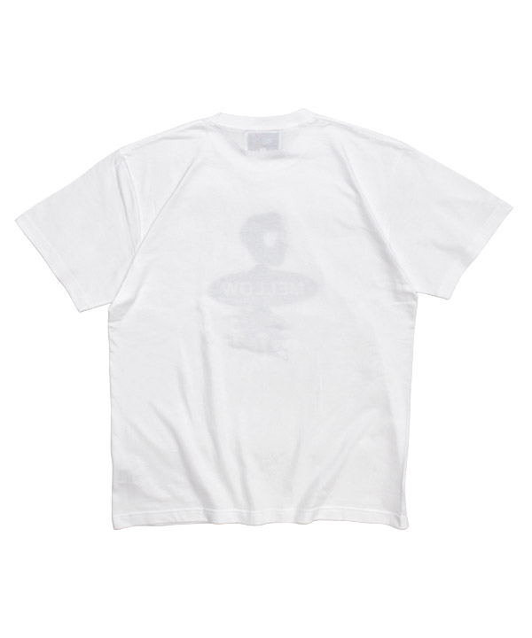 Mr.Shadow SS TEE