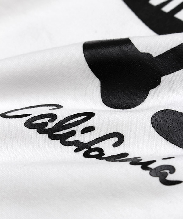 Mr.Shadow SS TEE