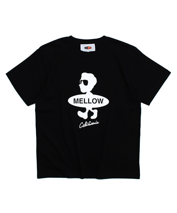 Mr.Shadow SS TEE