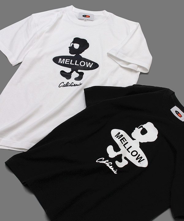 Mr.Shadow SS TEE