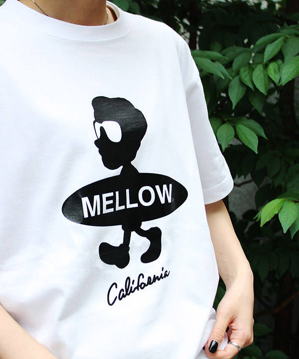 Mr.Shadow SS TEE