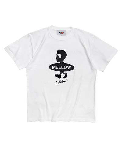 Mr.Shadow SS TEE