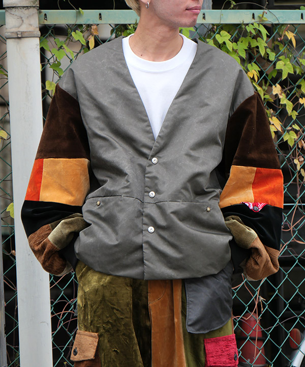 バリエーション画像