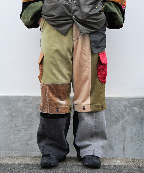 バリエーション画像