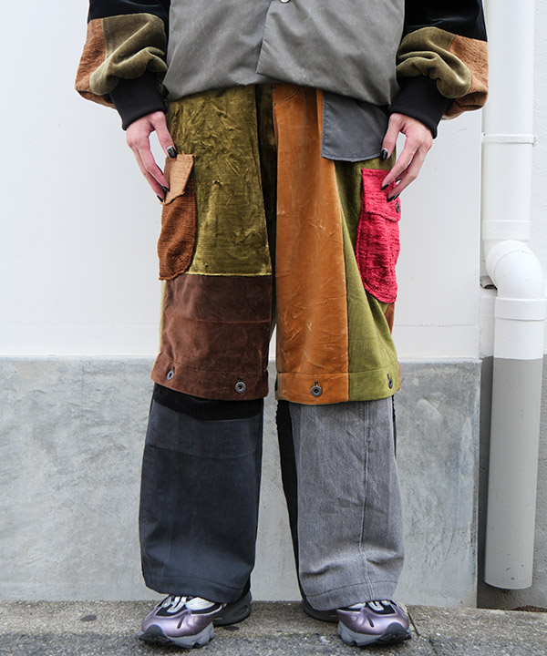 バリエーション画像