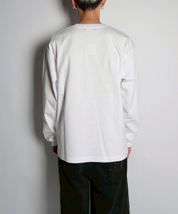 (E)OG MAGNUM L/S T-SHIRT