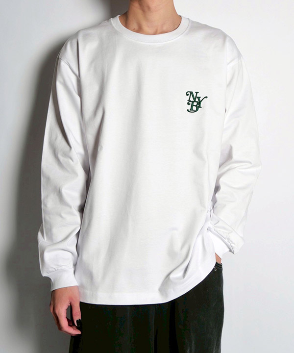 (E)OG MAGNUM L/S T-SHIRT