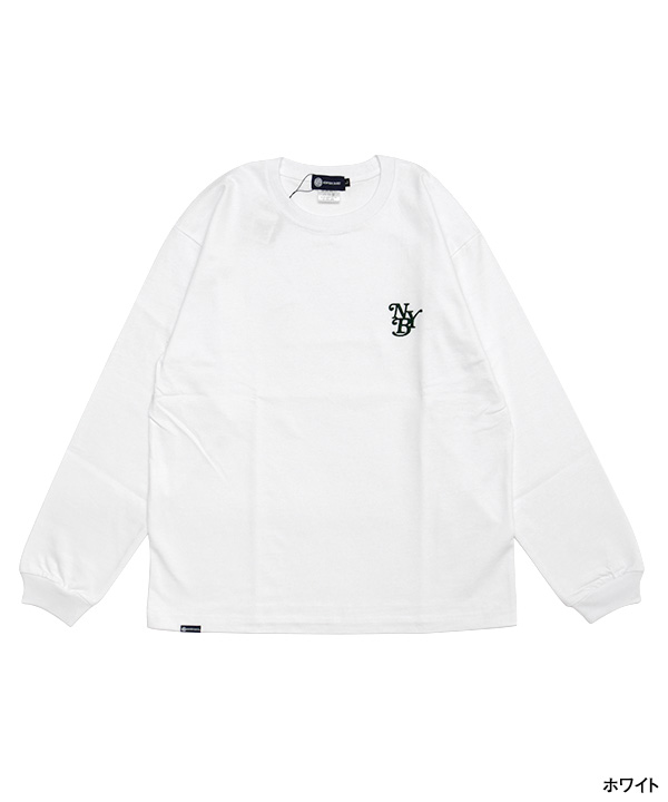 (E)OG MAGNUM L/S T-SHIRT