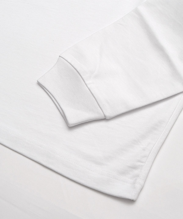 (P)OG MAGNUM L/S T-SHIRT