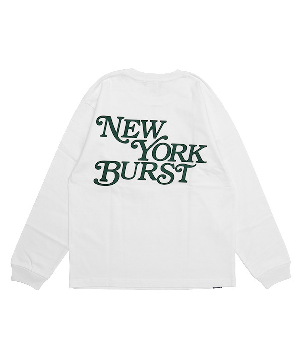 (P)OG MAGNUM L/S T-SHIRT