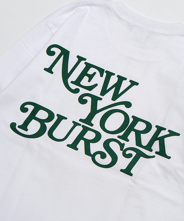 (P)OG MAGNUM L/S T-SHIRT