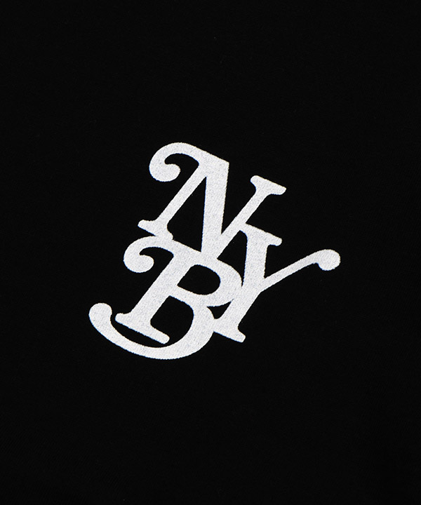 (P)OG MAGNUM L/S T-SHIRT