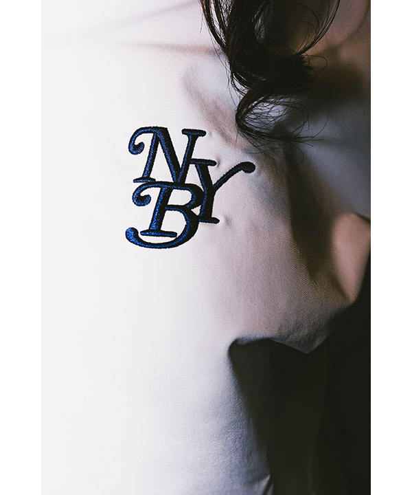 old L.G.B. ノースリーブカットソー ダメージ加工 名作 アーカイブ A'GEM/9 × .kom 『GRAF&WU/グラフアンドユー』 ゴーストシリーズ