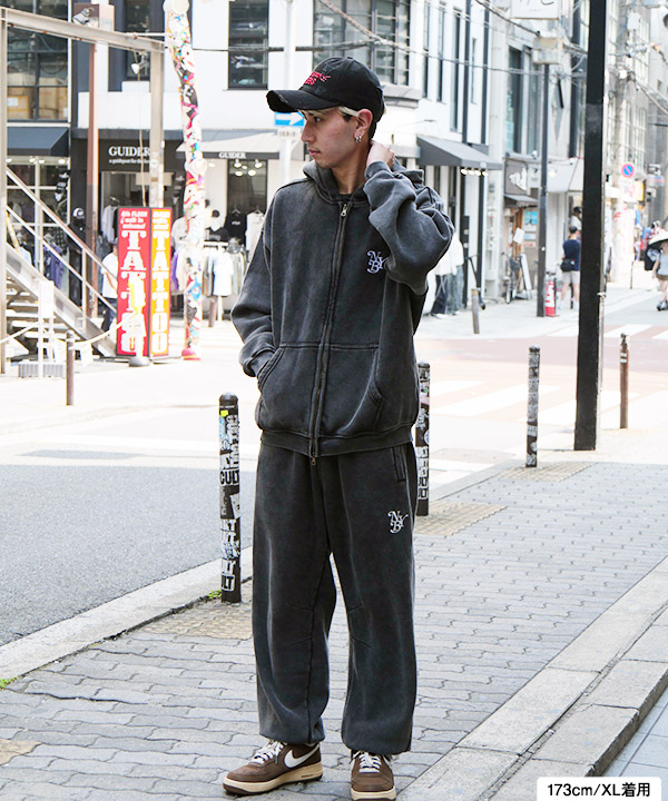 OG PIGMENT SWEAT PANTS