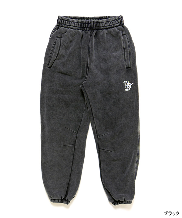 OG PIGMENT SWEAT PANTS