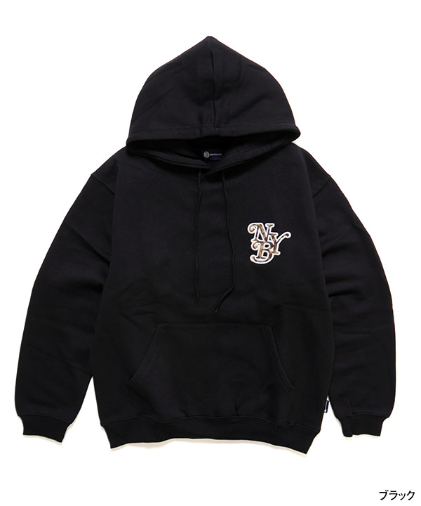 OG LEOPARD WAPPEN HOODIE