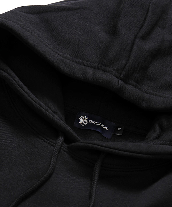 OG LEOPARD WAPPEN HOODIE