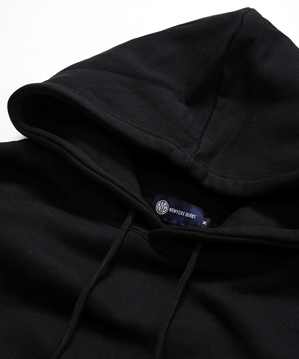 APPLE WAPPEN HOODIE