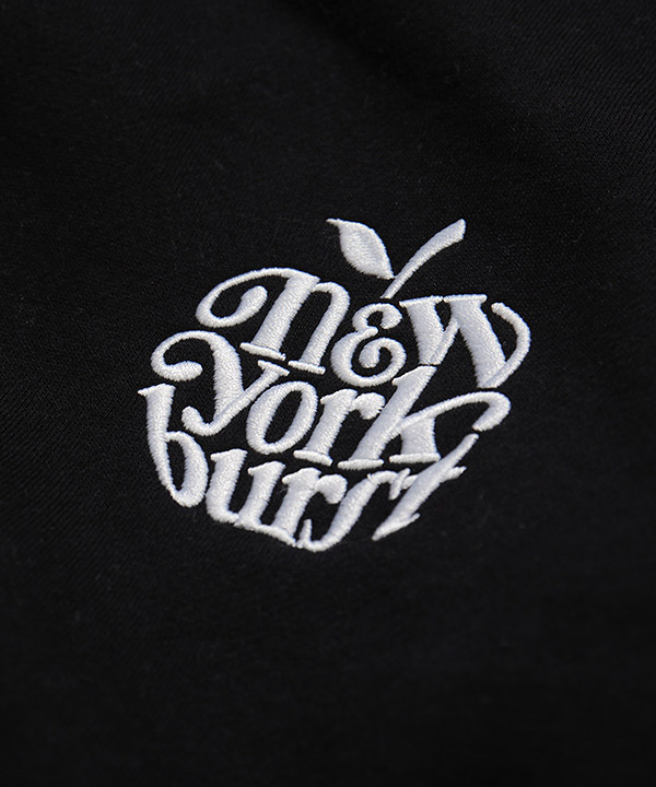 APPLE WAPPEN HOODIE