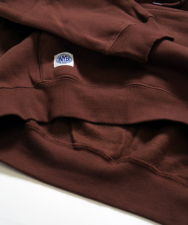 APPLE WAPPEN HOODIE