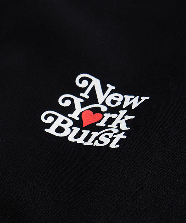 NYB LOVER CREW SWEAT