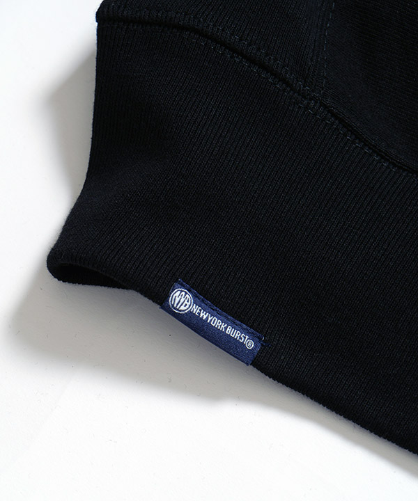 NYB LOVER CREW SWEAT