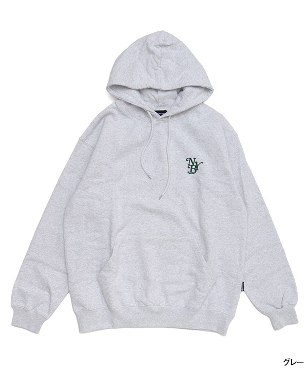 OG MAGNUM HOODIE