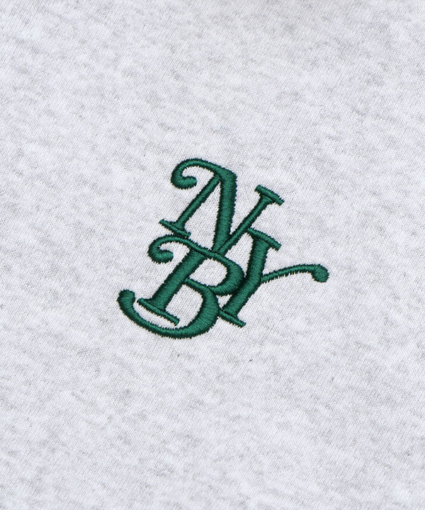 OG MAGNUM FUR ZIP HOODY