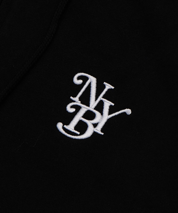 OG MAGNUM FUR ZIP HOODY