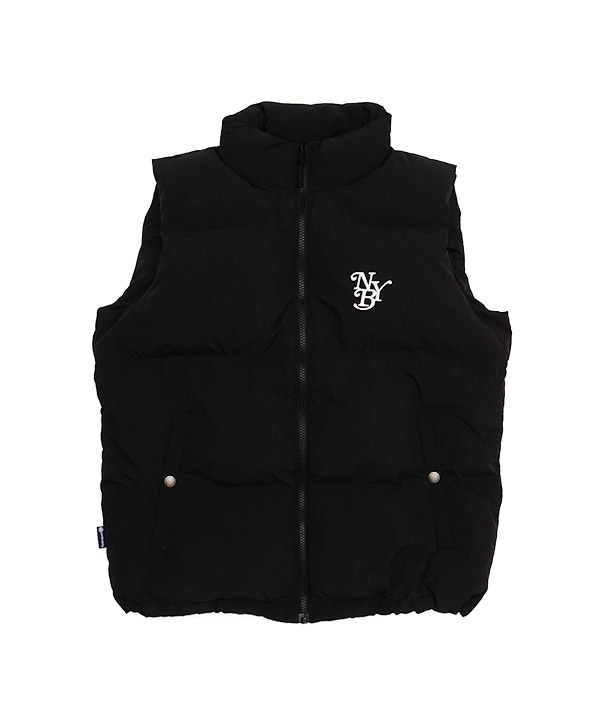 OG PUFF VEST