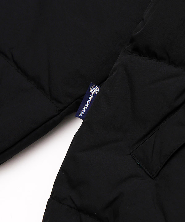 OG DOWN JACKET(MEN)
