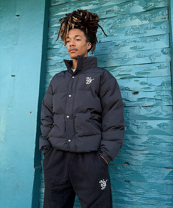 OG DOWN JACKET(MEN)