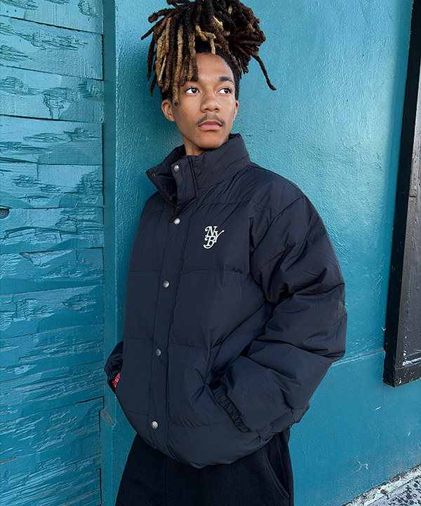 OG DOWN JACKET(MEN)
