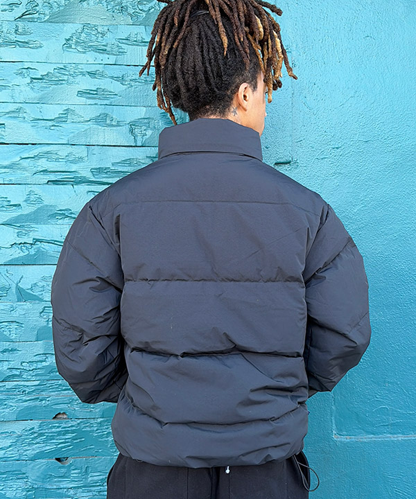 OG DOWN JACKET(MEN)