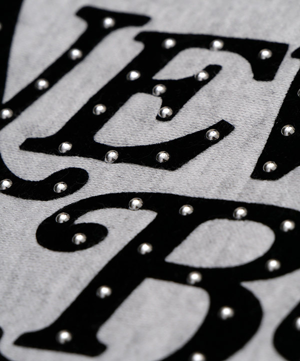 OG STUDS CREW SWEAT