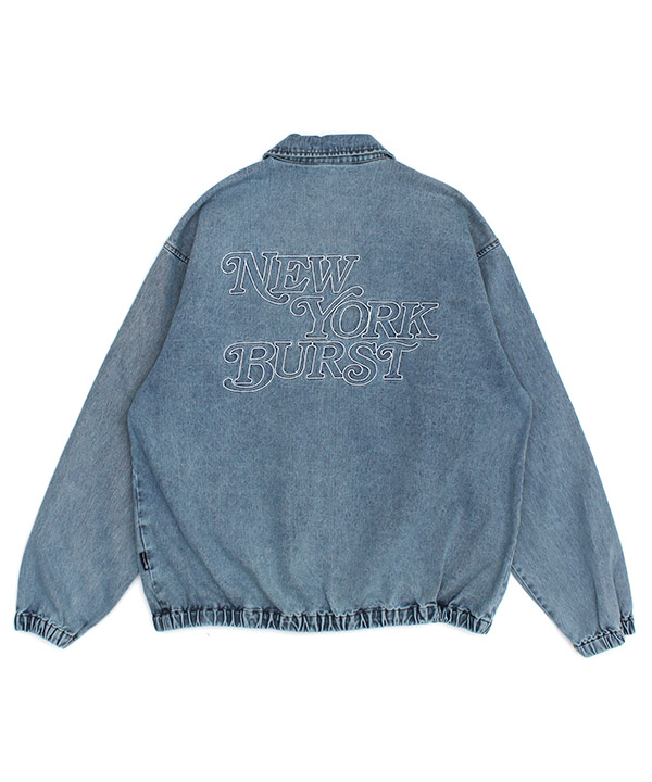 OG DENIM SWINGTOP