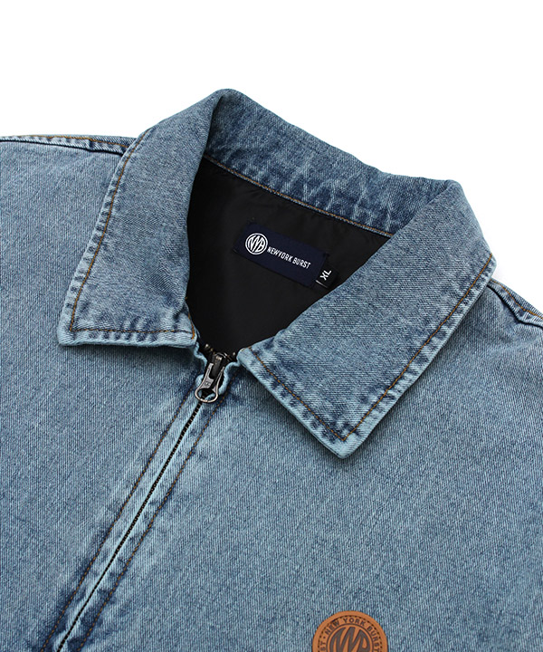 OG DENIM SWINGTOP