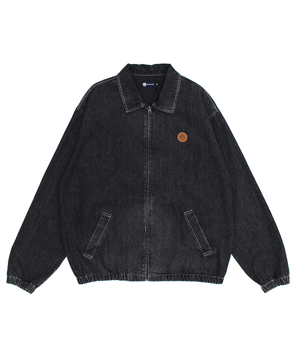 OG DENIM SWINGTOP(ブラック)