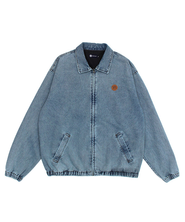 OG DENIM SWINGTOP(インディゴ)