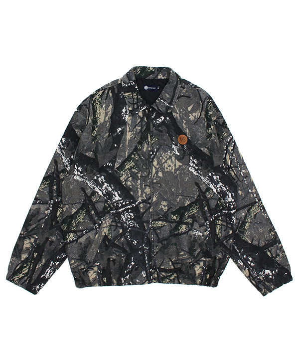 OG CAMO SWINGTOP