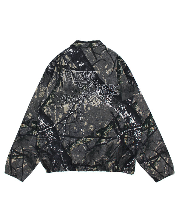 OG CAMO SWINGTOP