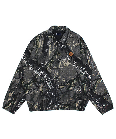 OG CAMO SWINGTOP