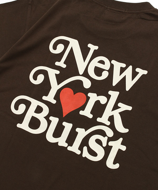 NYB LOVER T-SHIRT (MENS)